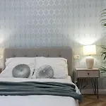 Apartment Nearto Old Town Kraszewskiego Street