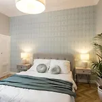 Apartment Nearto Old Town Kraszewskiego Street