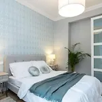 Apartment Nearto Old Town Kraszewskiego Street