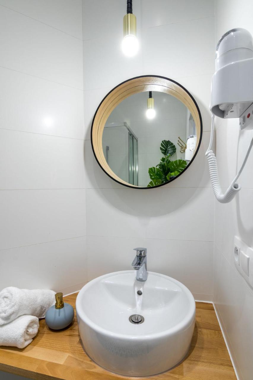 Apartment Nearto Old Town Kraszewskiego Street