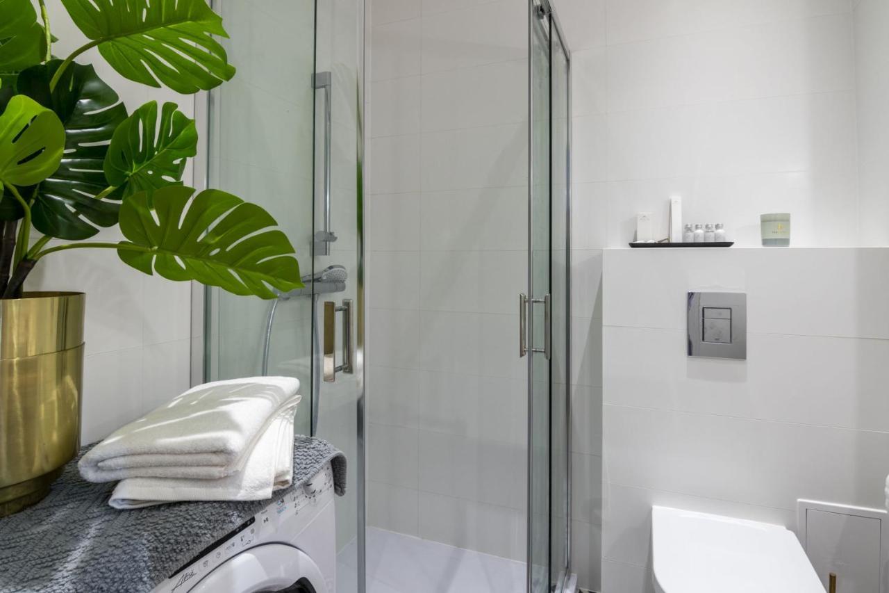 Apartment Nearto Old Town Kraszewskiego Street