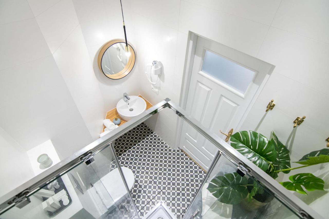 Apartment Nearto Old Town Kraszewskiego Street Krakau