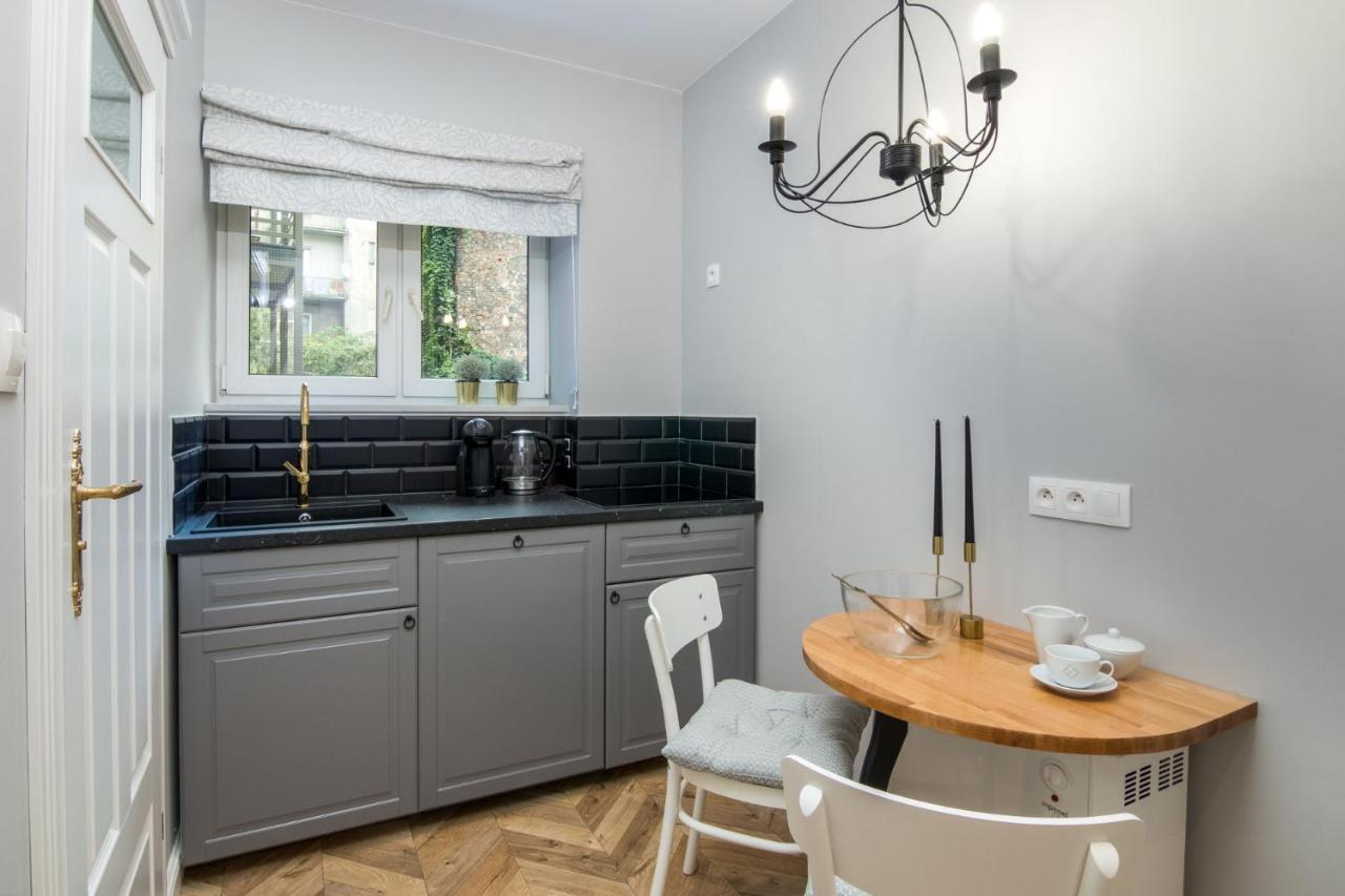 Nearto Old Town Kraszewskiego Street Apartment *